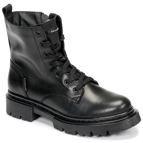 Bullboxer - 610504E6L_BKC - Noir