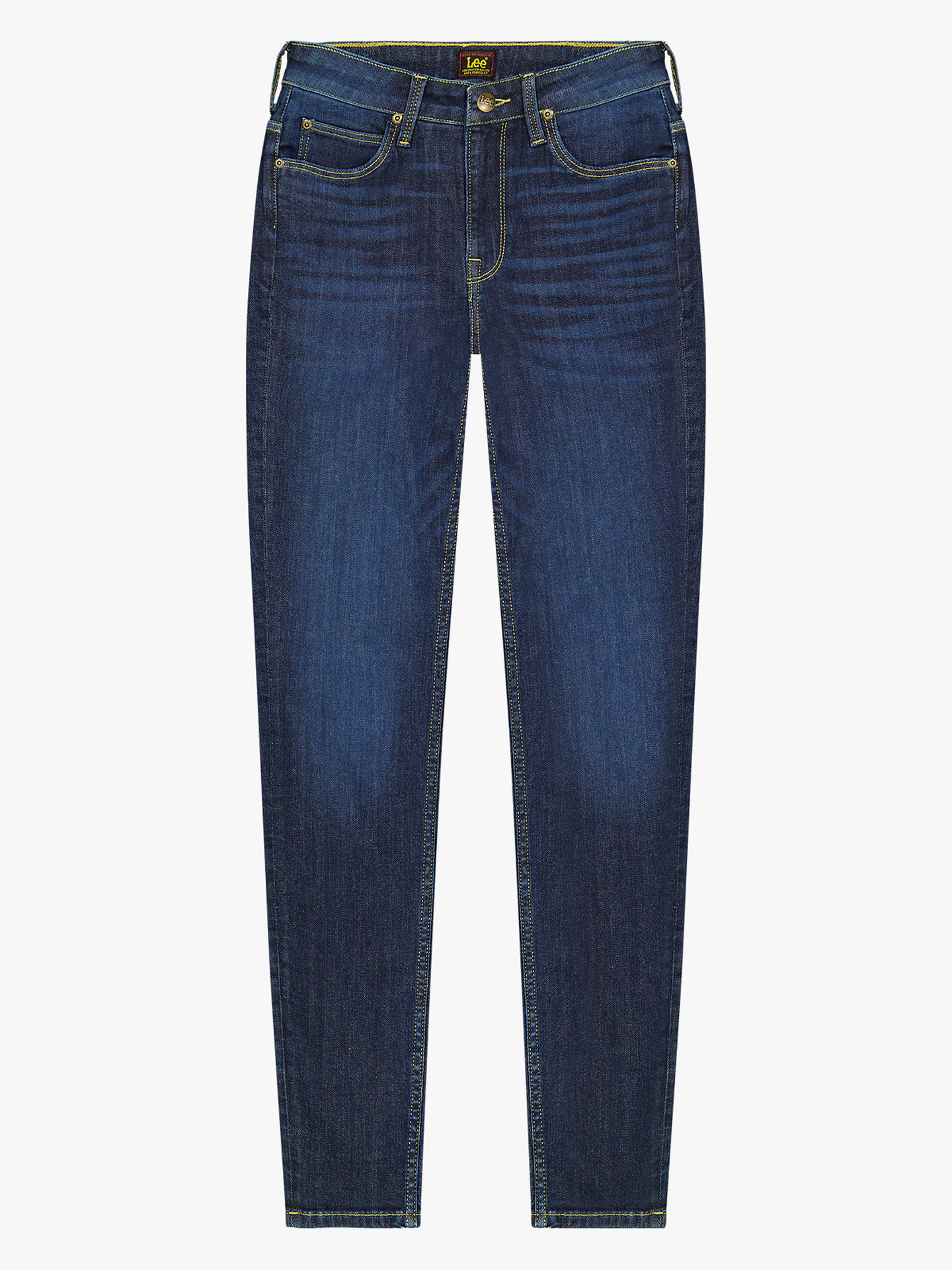 Scarlett Skinny High