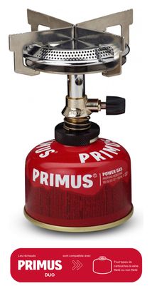 Réchaud Duo Primus Mimer