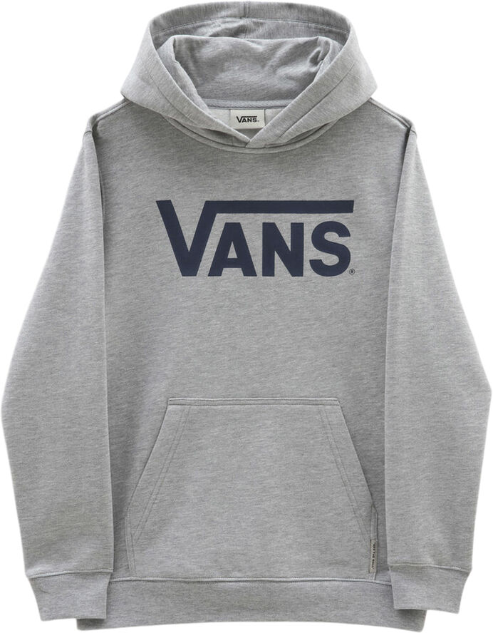 Vans Classic Haettetroje Grå