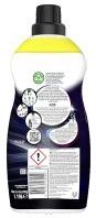 Robijn Klein & Krachtig Wasmiddel Black Velvet 34 Wasbeurten 1,19 liter