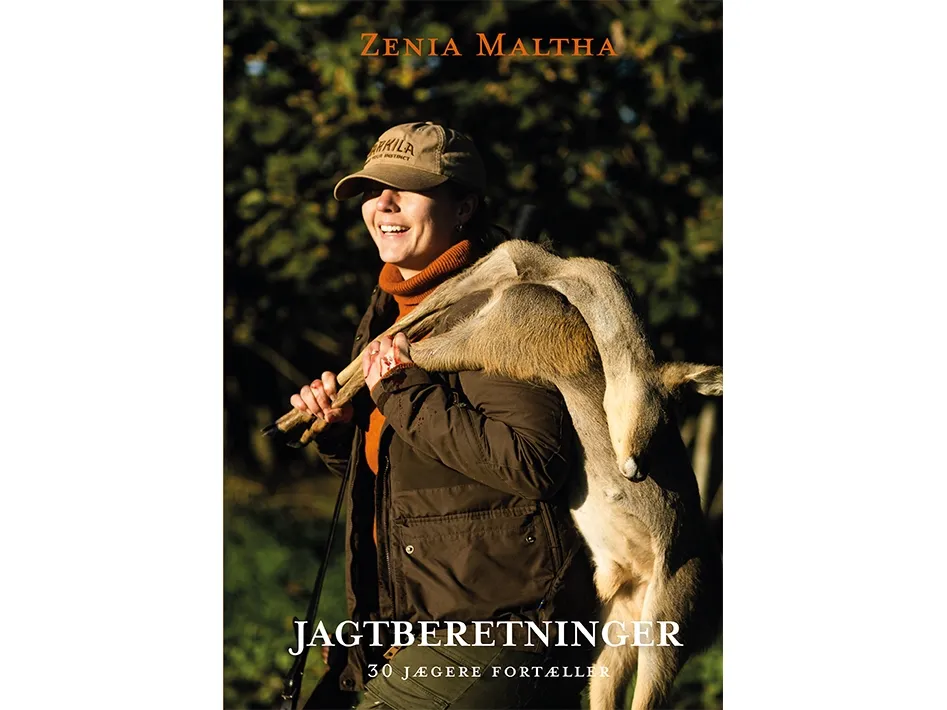 Jagtberetninger | Zenia Maltha