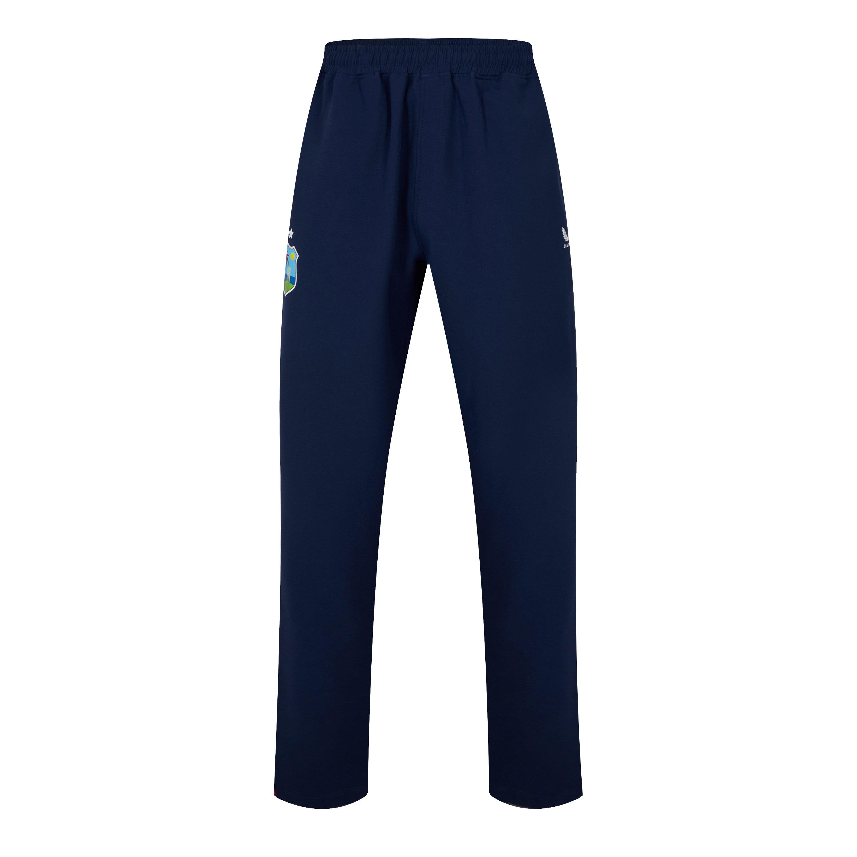 Castore West Indies Training Trousers Mens