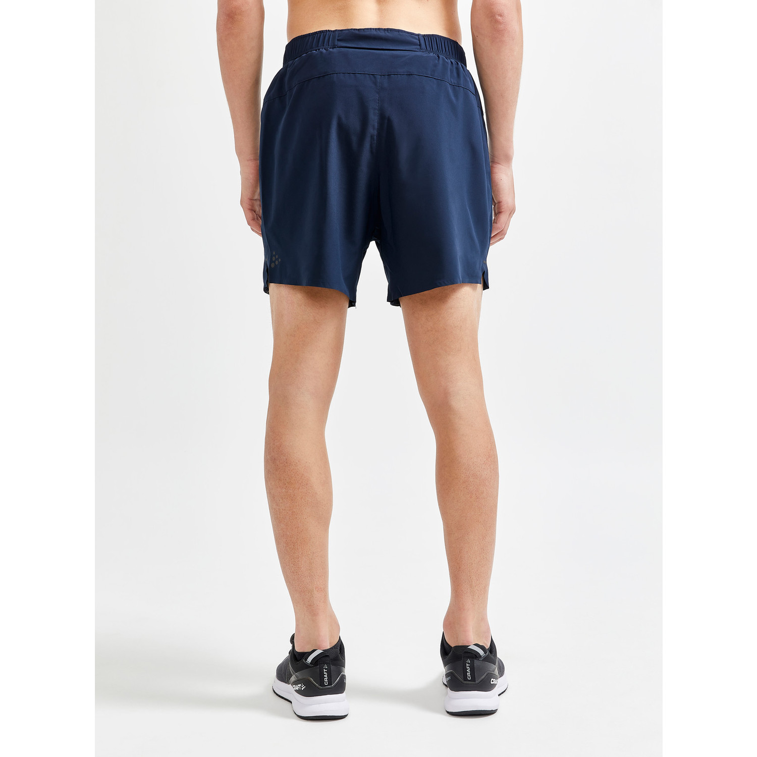 Craft Adv Essence 5'' Str. Short Heren