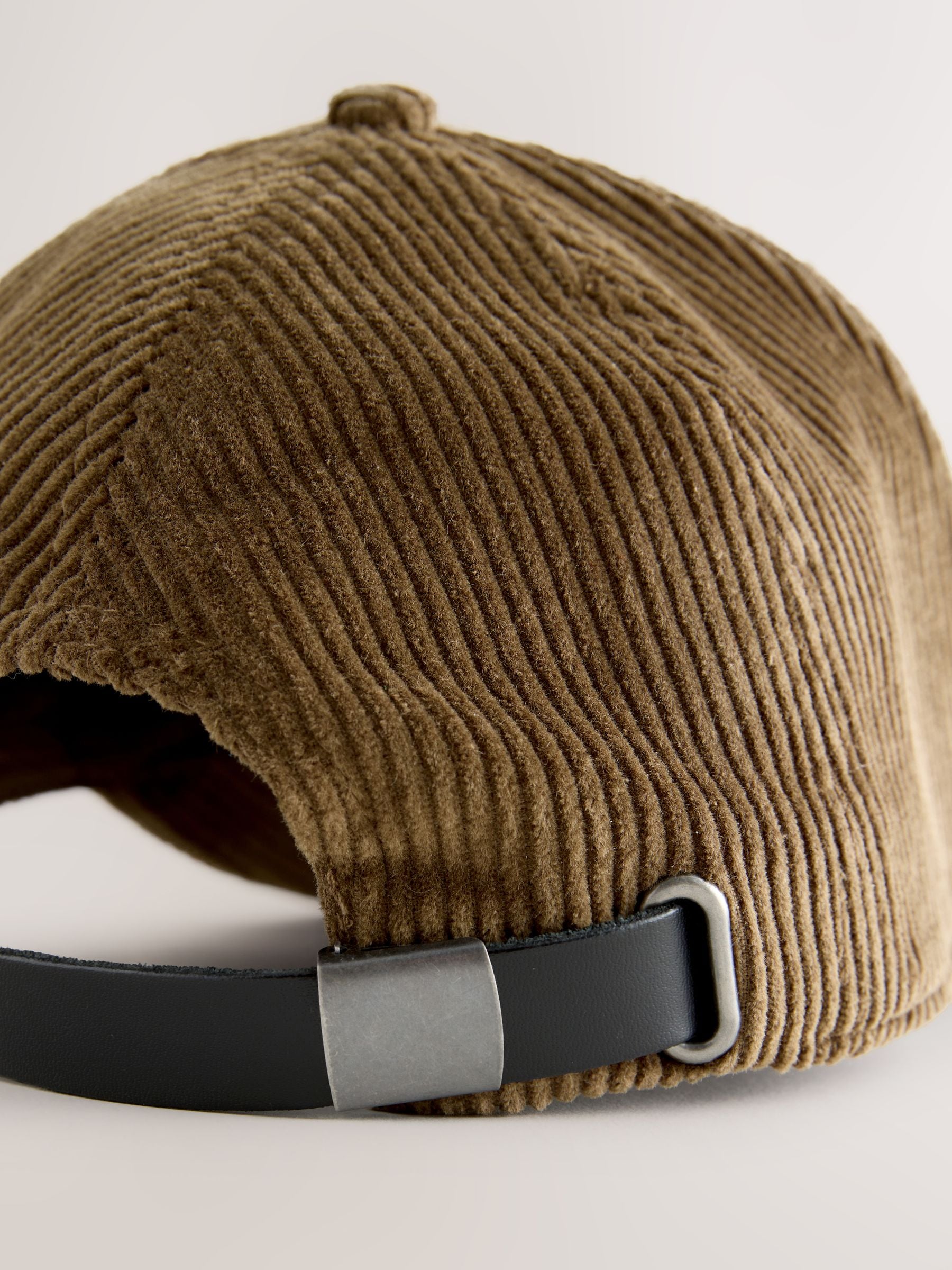 Naturel bruin - Cap