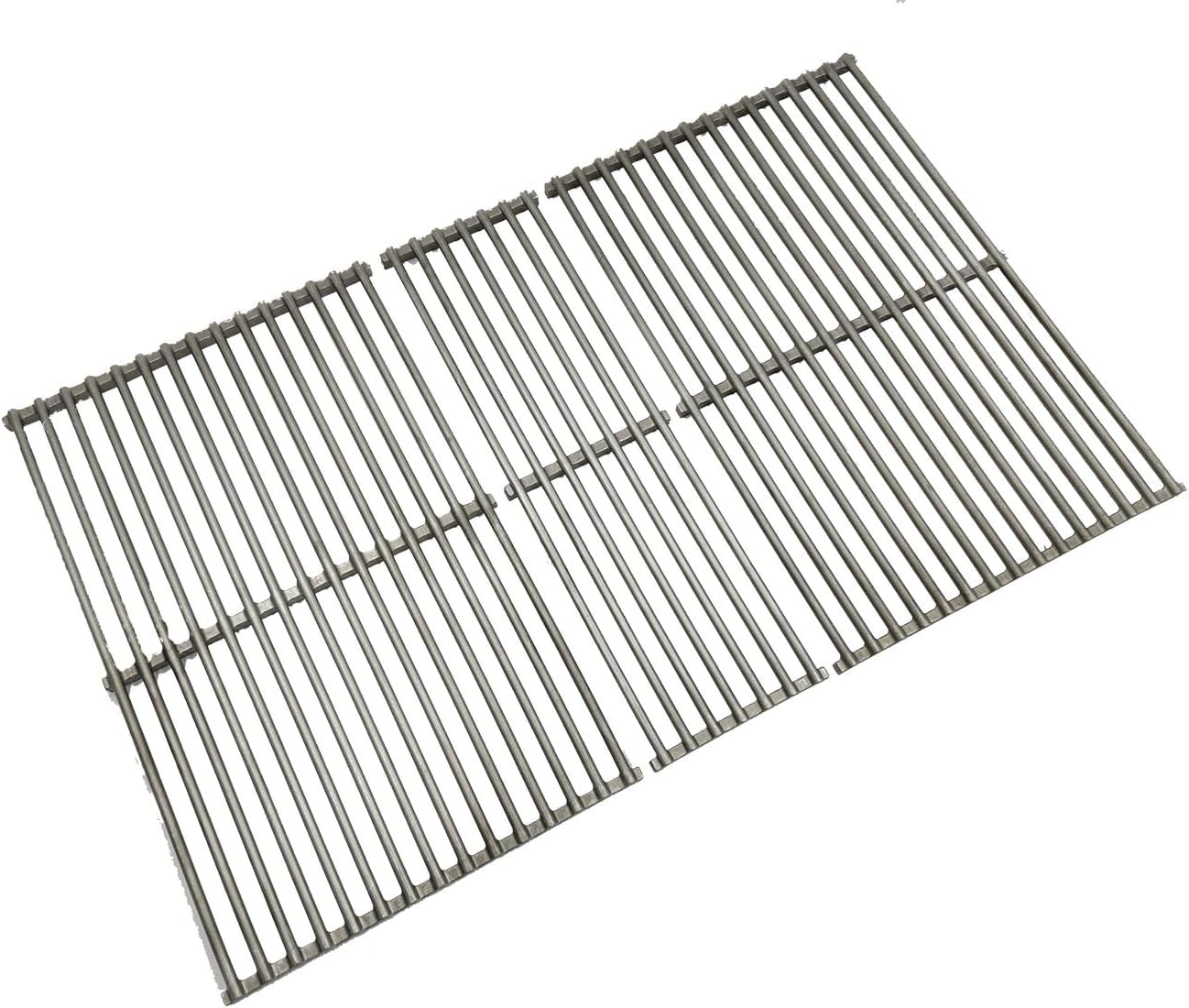 Grillfürst Edelstahl Gussrost Set für Napoleon Rogue SE 525 / PRO-S 525-3 STK.