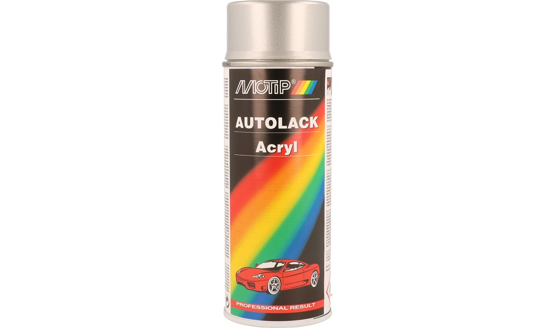 Motip autolak - 55290 - 400 ml