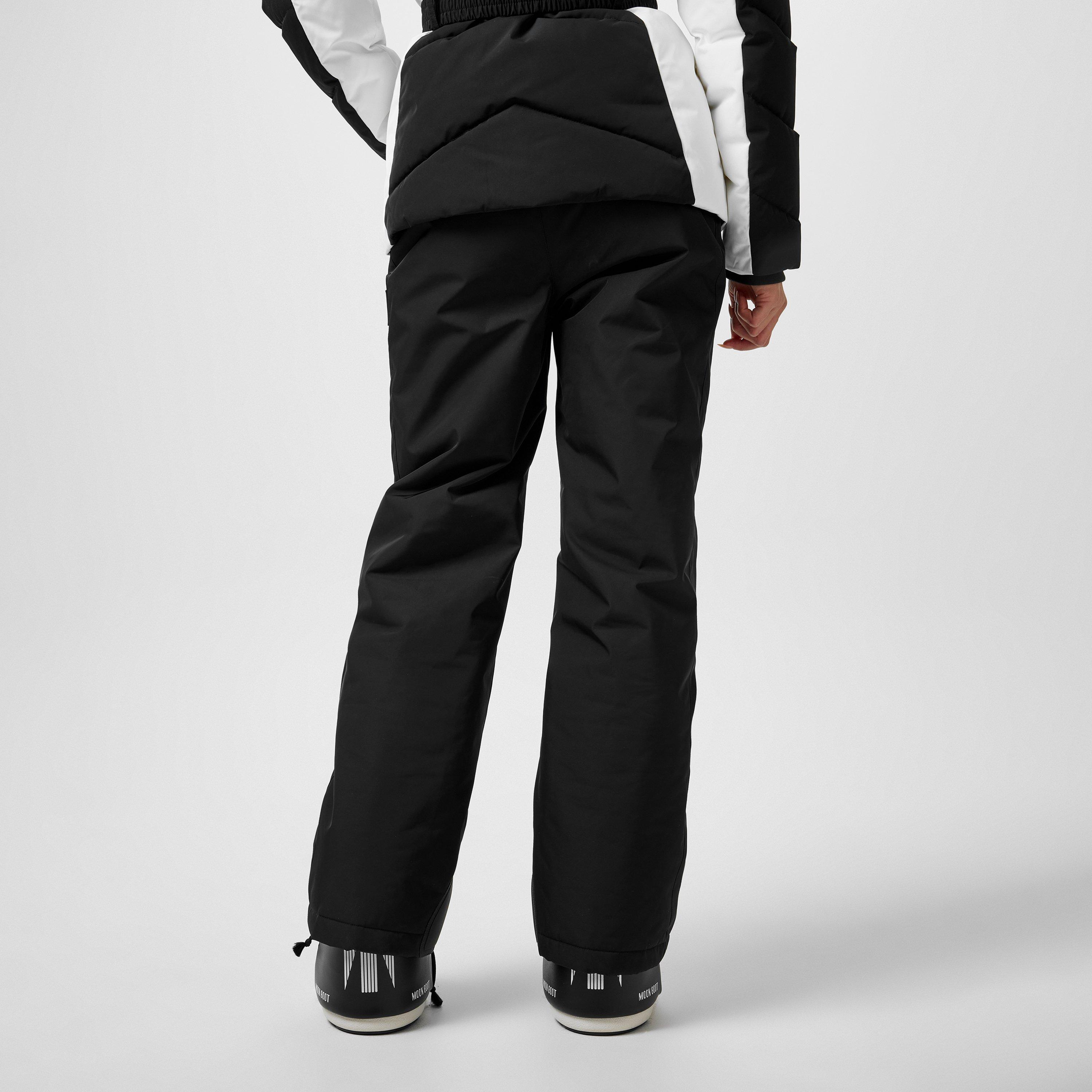 Jack Wills Straight Leg Ski Trousers