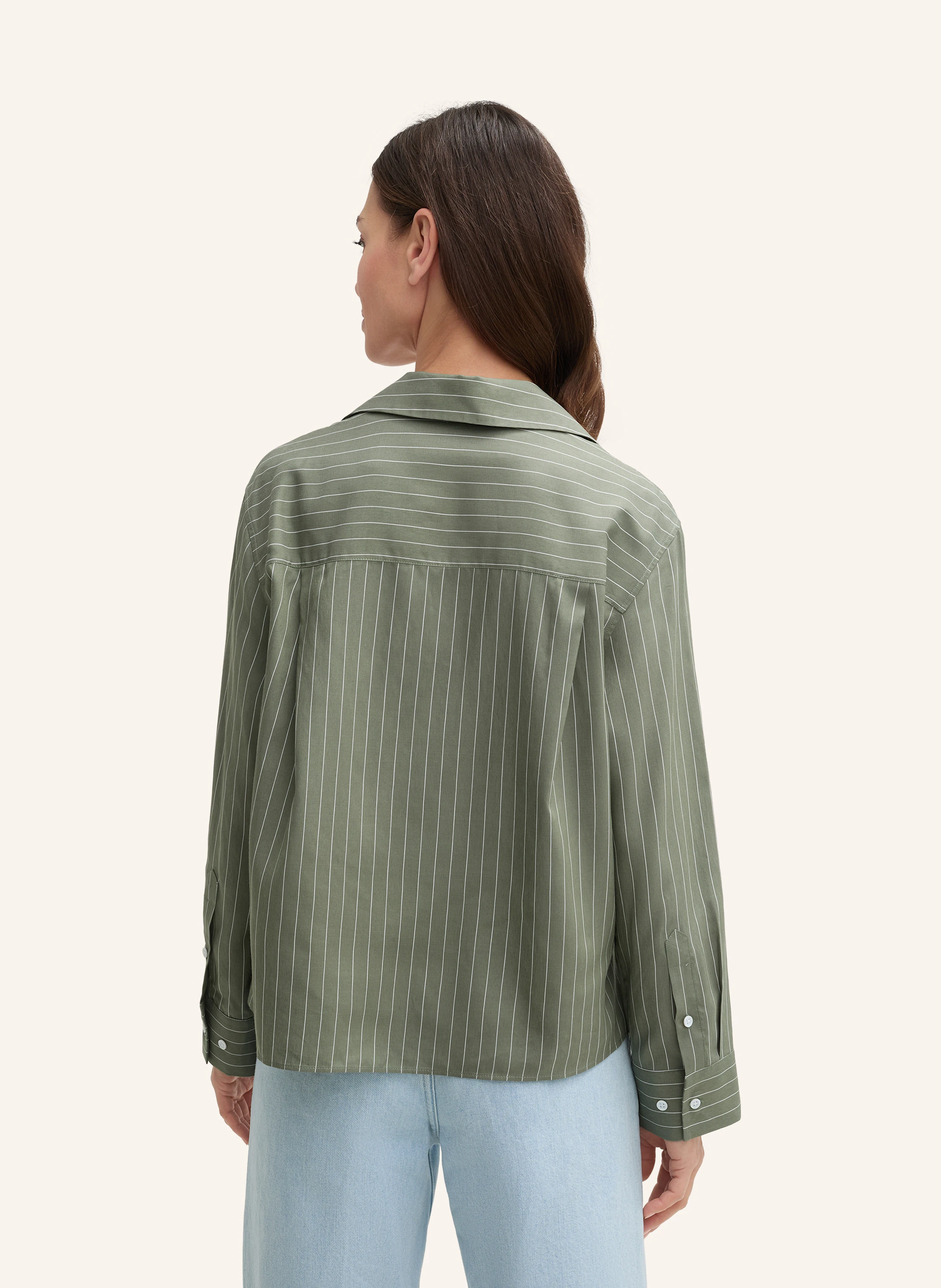 windsor. Hemdbluse