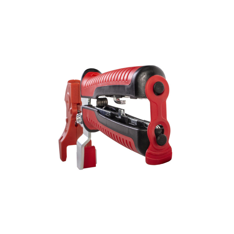 Rubi Delta Level System Fast-Fix tang