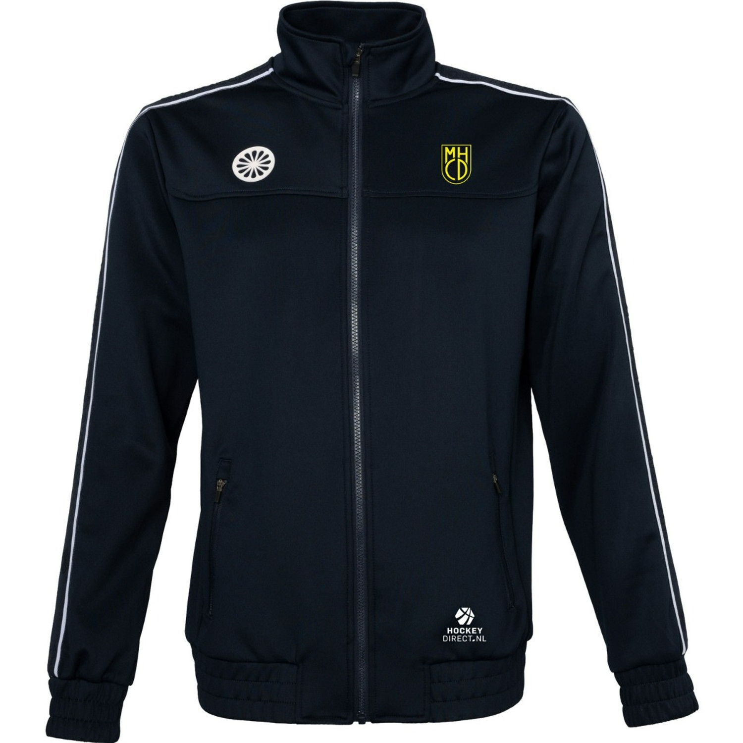 Indian Maharadja Jaipur Jacket Junior MHC Drunen