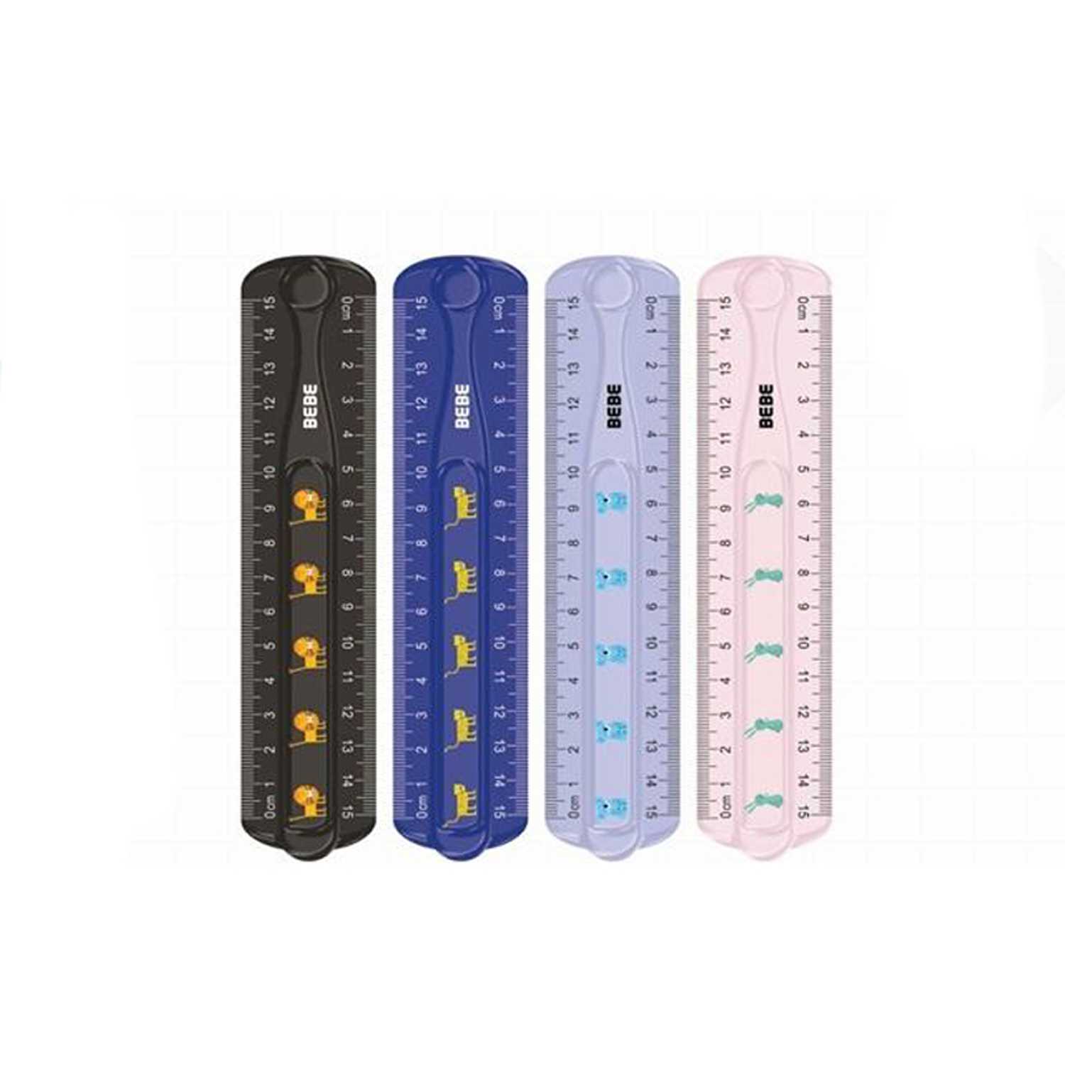 Lineal Flex 15cm