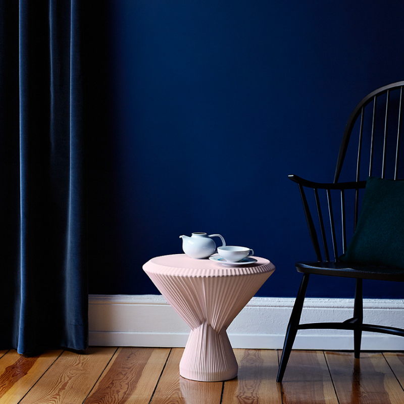 INTERIOR · PLISAGO - The Side Table