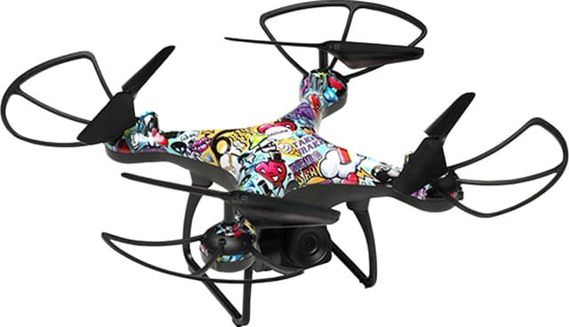 Denver drone DCH-350