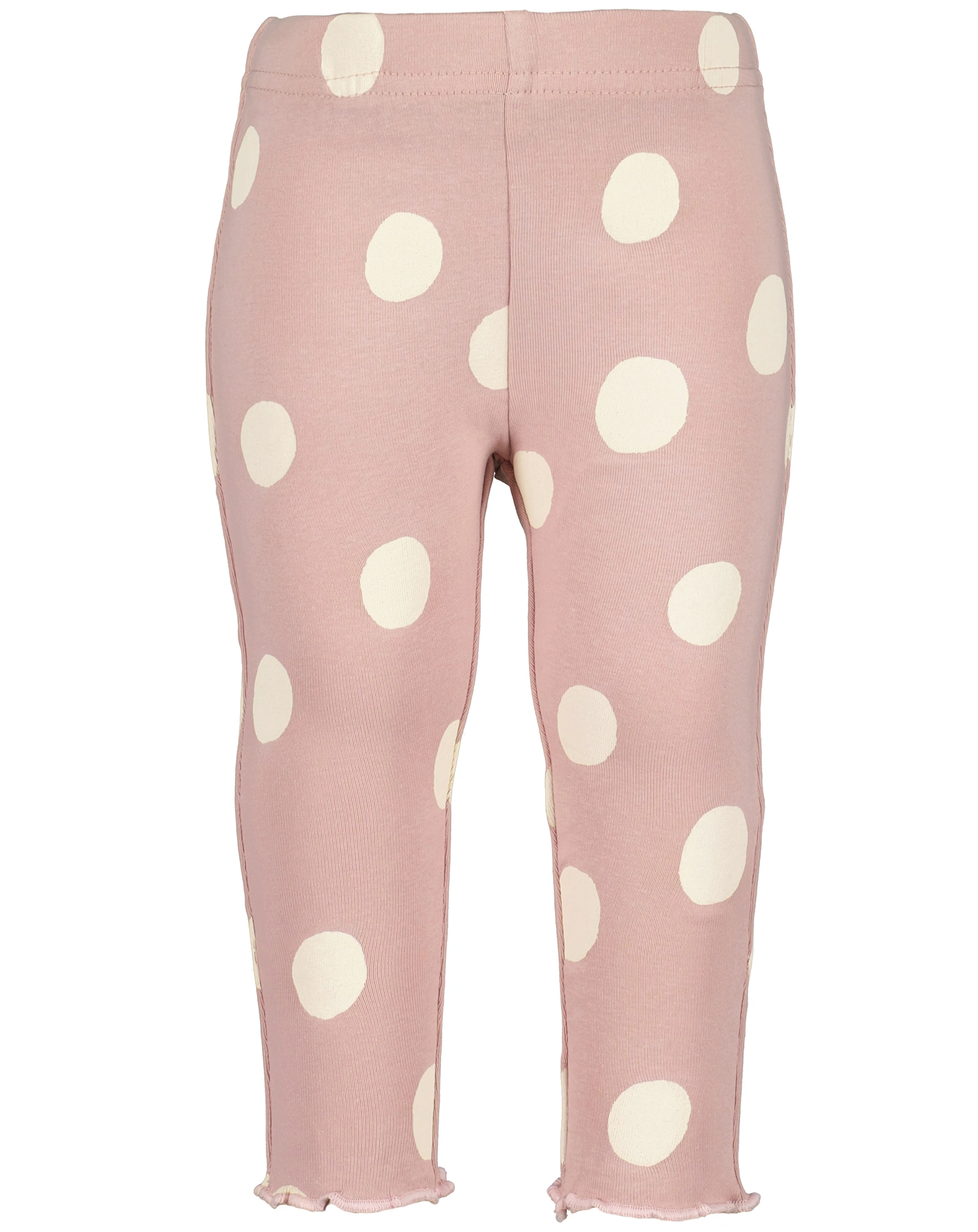 Tunikashirt FUN TODAY mit Leggings in offwhite