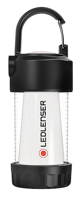 LED LENSER - LANTERNE ML4 RECHARGEABLE 300 LUMENS