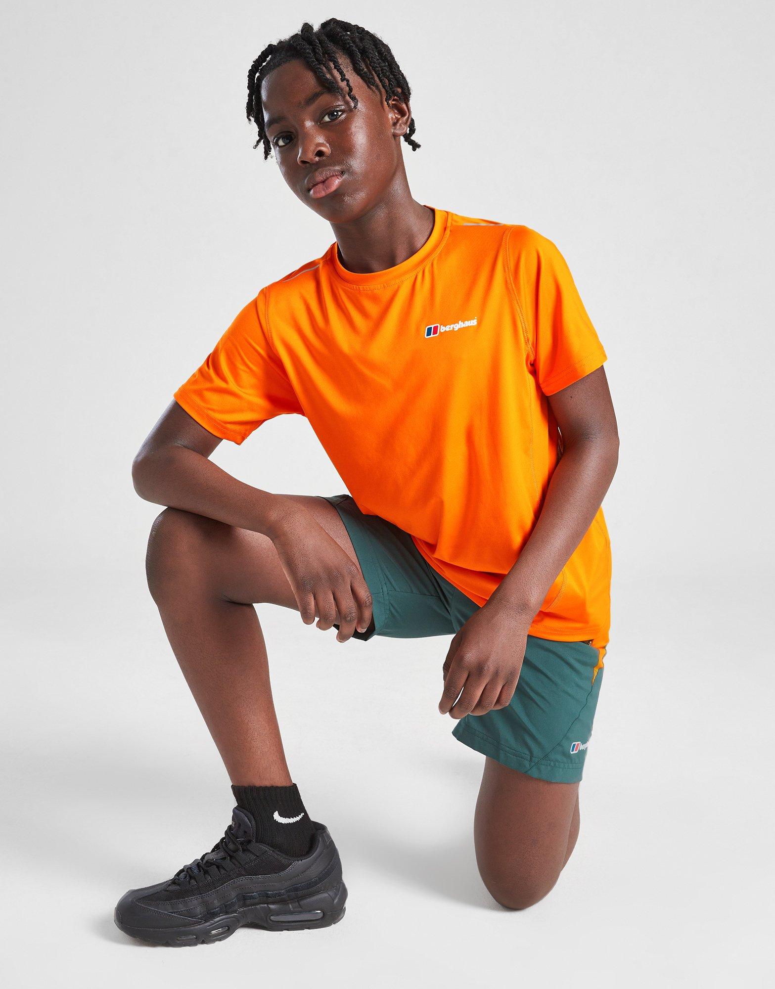 Berghaus Short tissé Junior