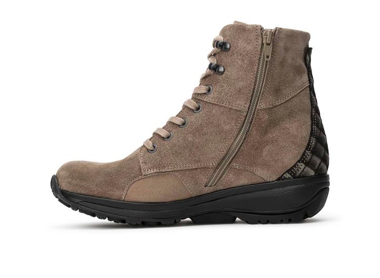 Xsensible 30111.2 wijdte G Taupe Combi