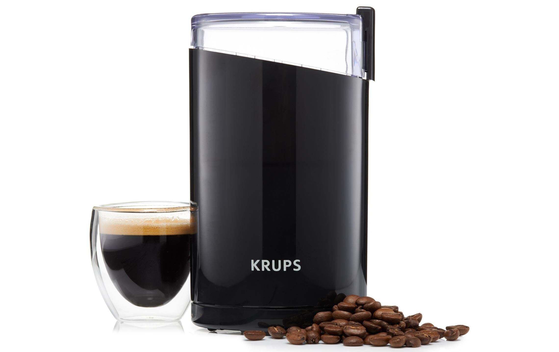 Krups Kaffeemühle »Kaffee- und Gewürzmühle« 200 W
