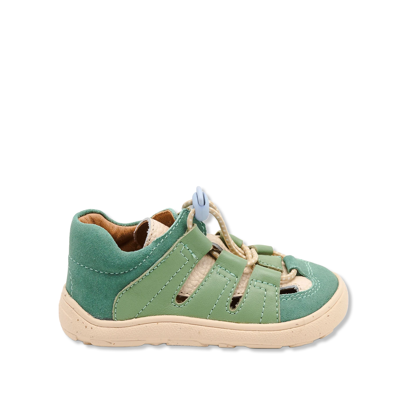 Barefoot fletcher Sandaler