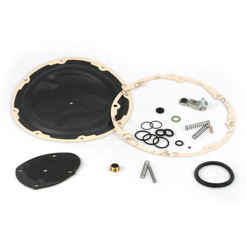 Landi Renzo Reparatursatz SE81 Verdampfer