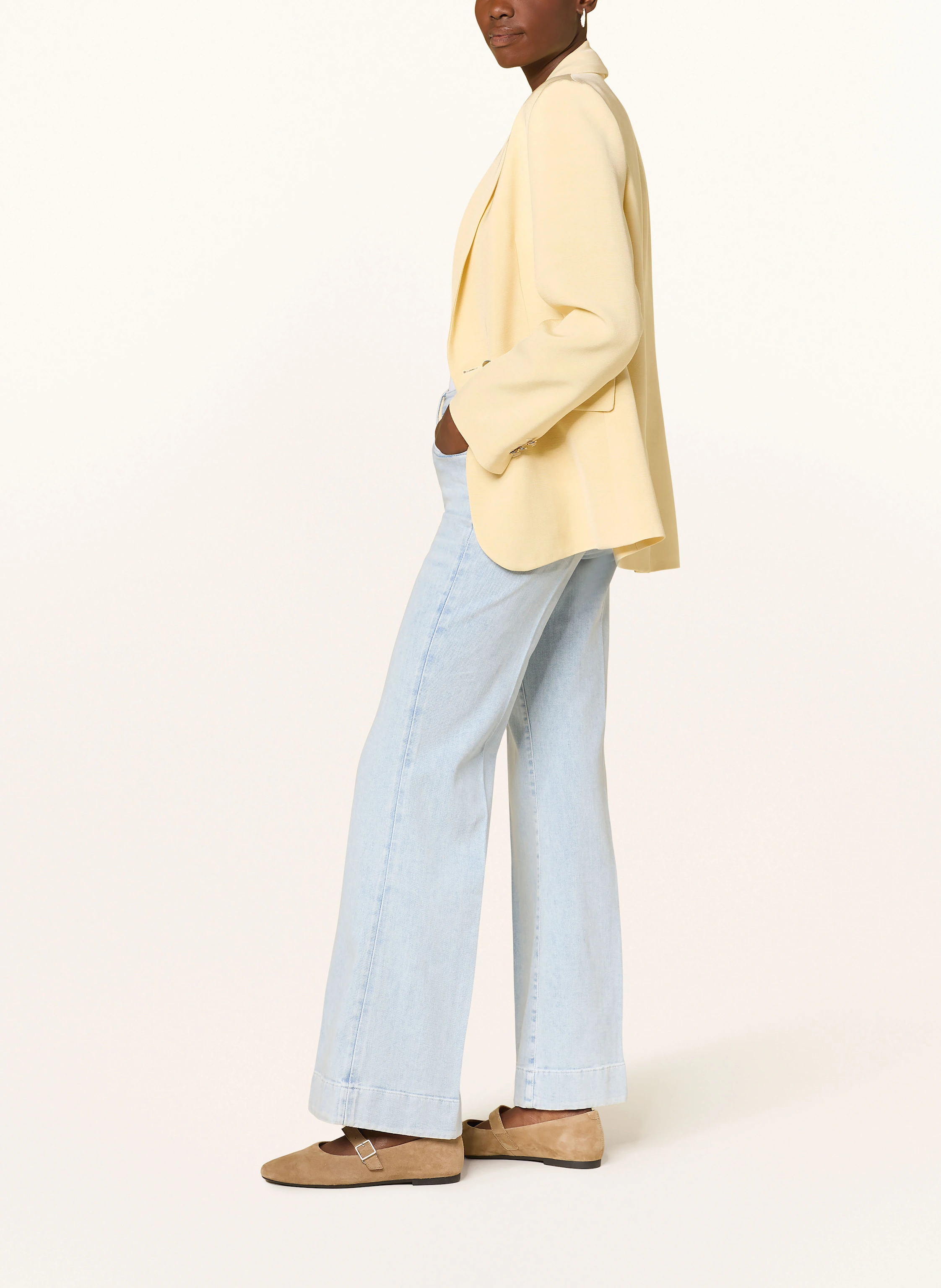 7 for all mankind Jeans