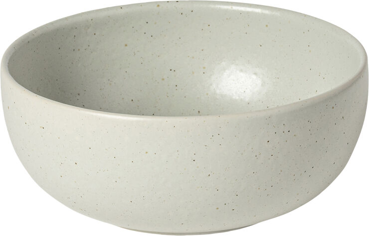Casafina Skål Pacifica 15 x 6 cm Oyster Grey Keramik Oyster grey