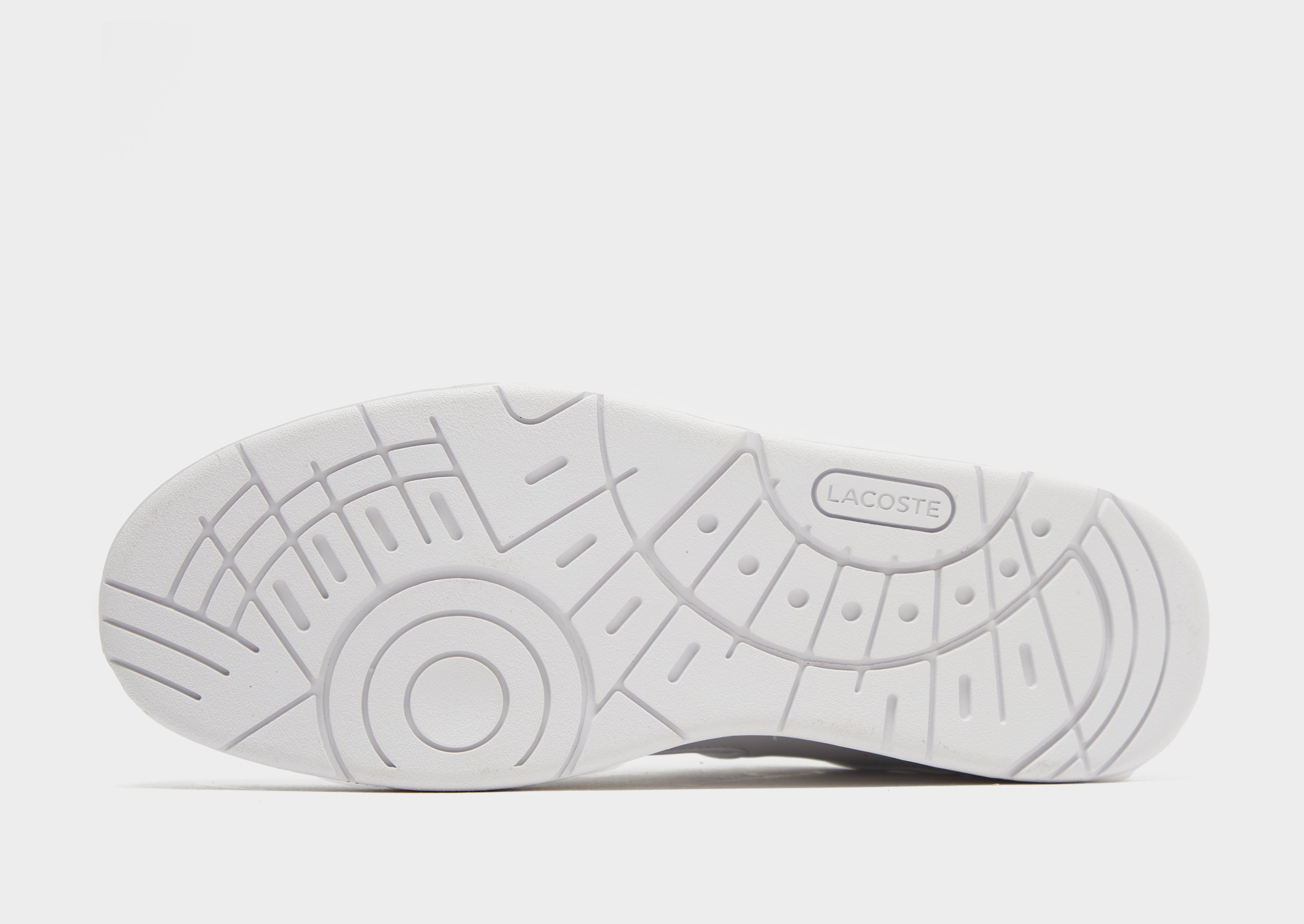 Lacoste Court Cage Homme