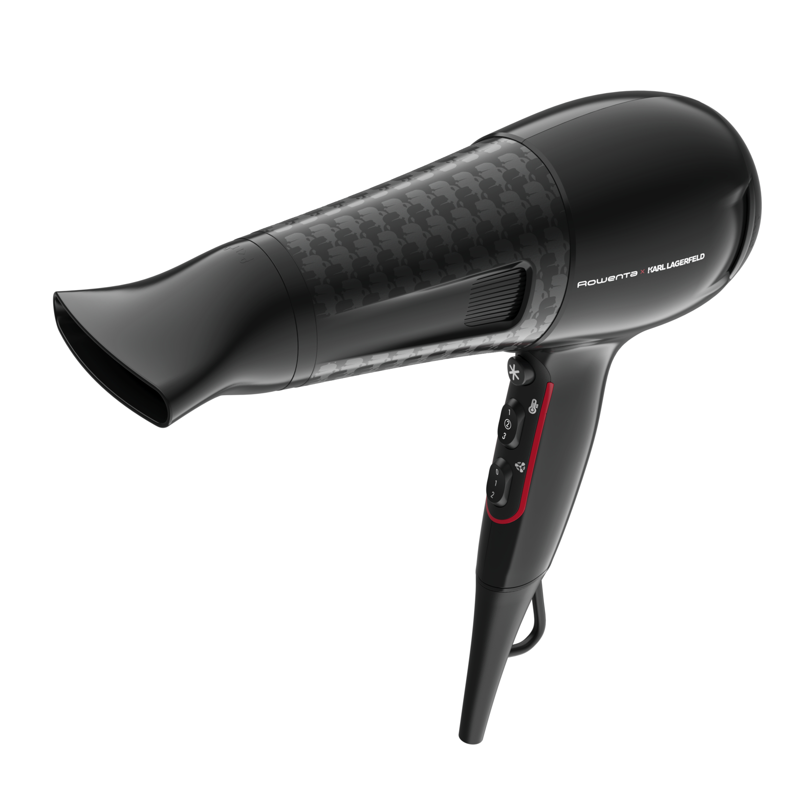 SECADOR DE CABELO ROWENTA CV591LF0