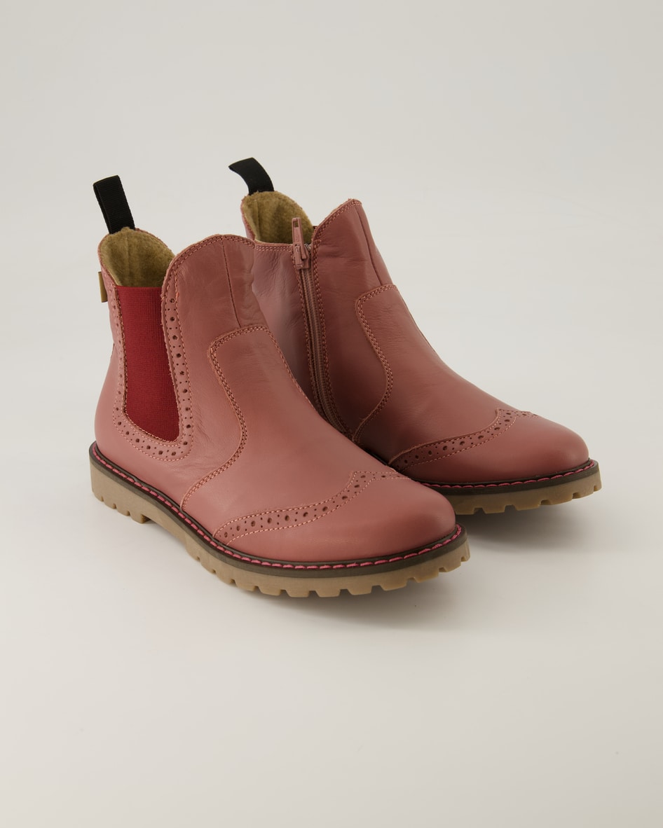 Ralph Harrison Classic 2910/5006 Stiefel in Rosa