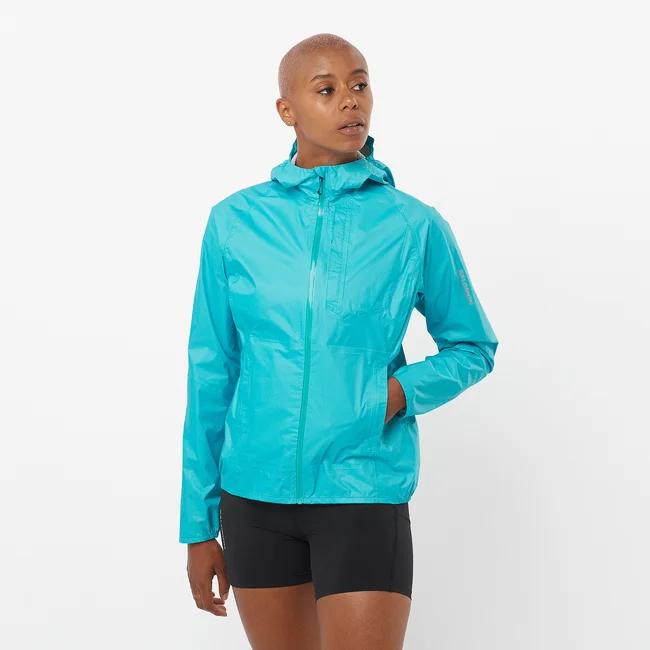 BONATTI WATERPROOF  Shelljacke Damen