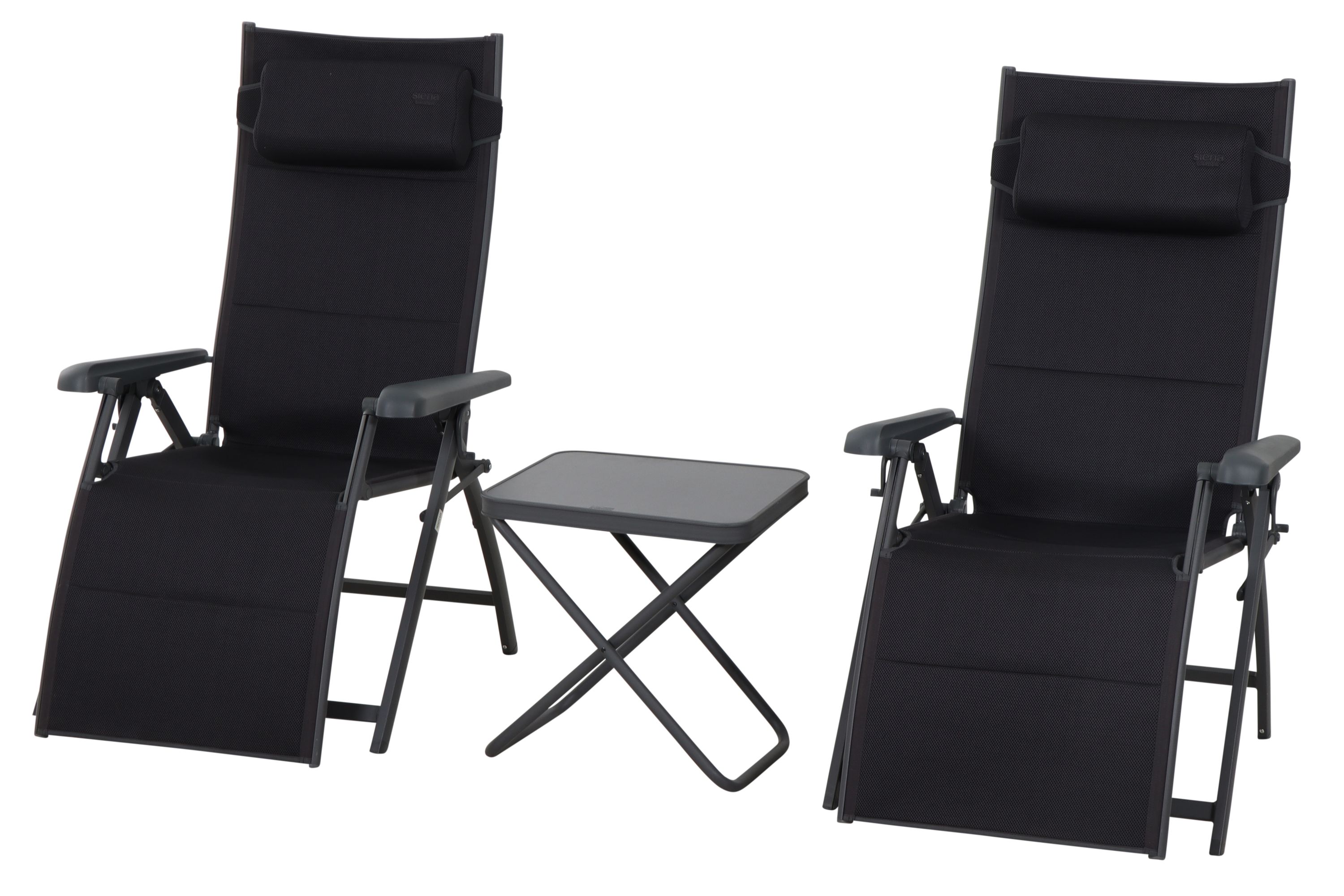 Camping-Set SIENA GARDEN PREMIUM