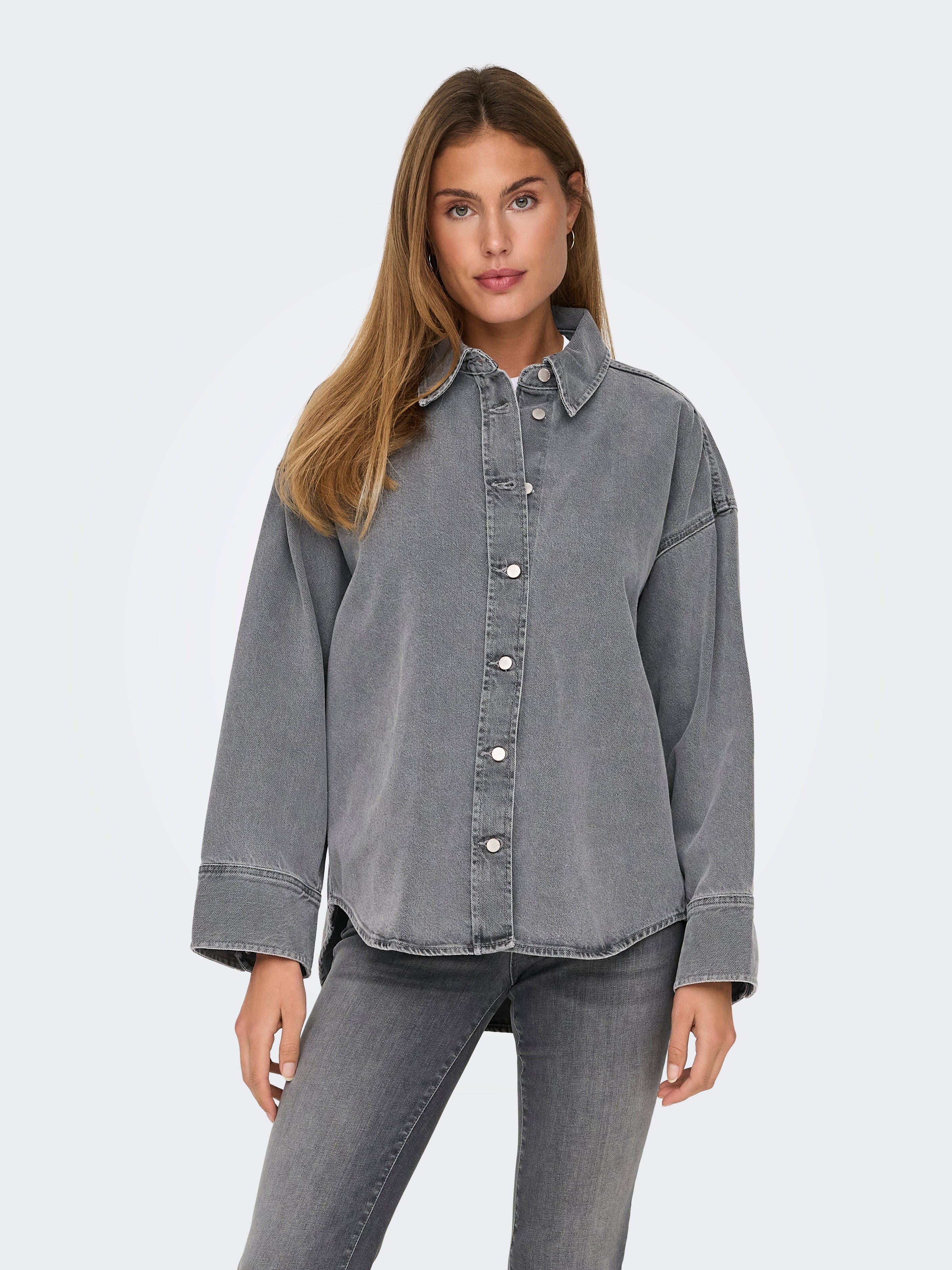ONLSOPHIE Jacke Medium Grey Denim