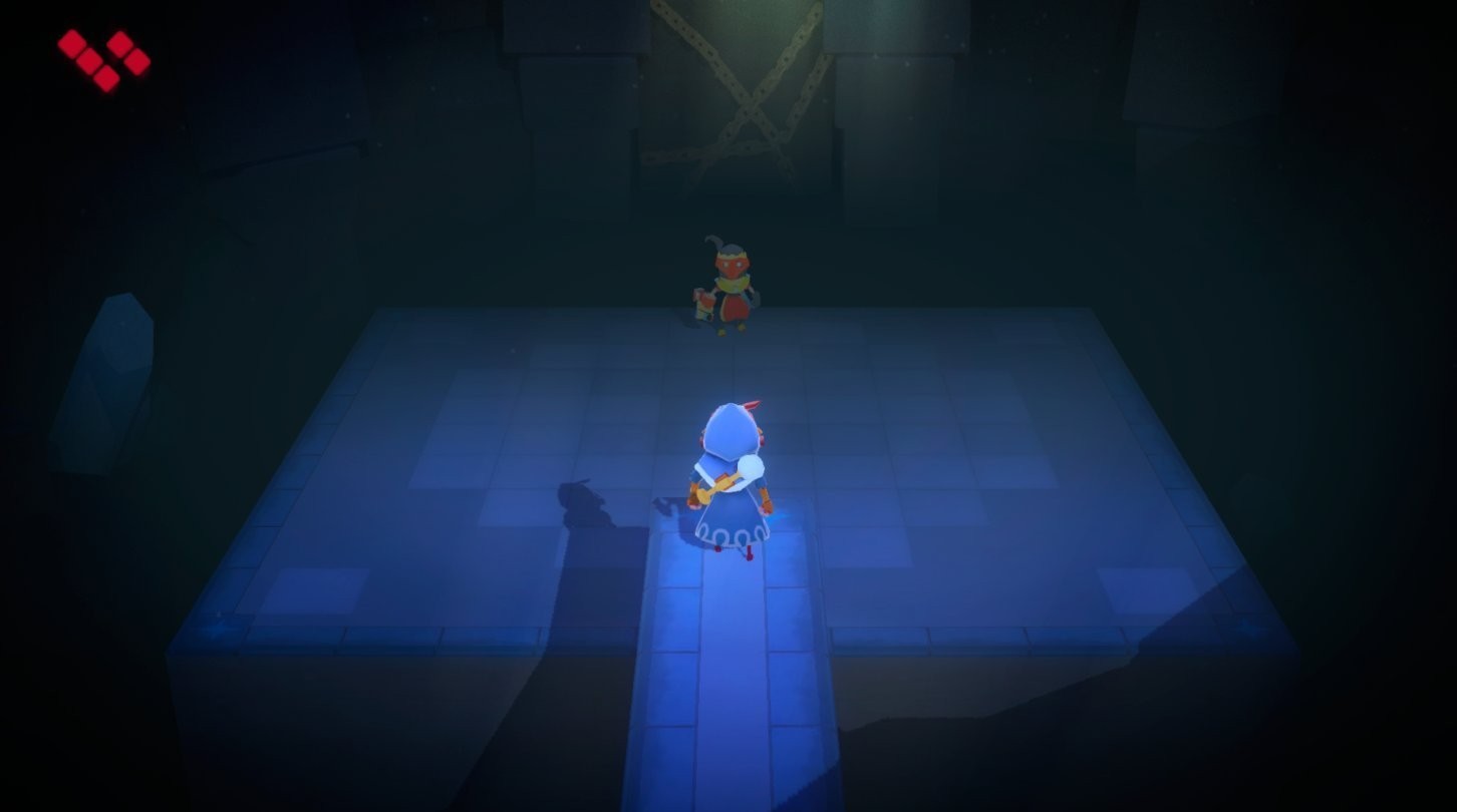 World to the West- PlayStation 4