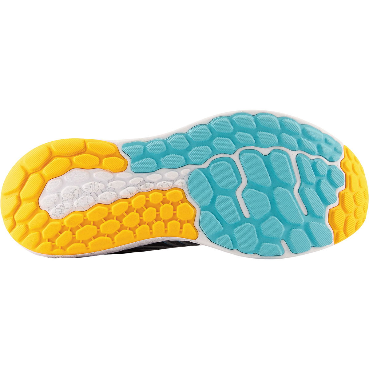 New Balance Fresh Foam X Vongo V5 Løbesko Herre