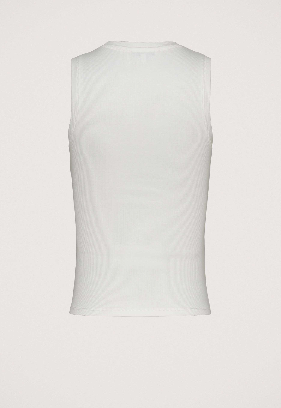 Tommy Jeans Essential Rib Tanktop