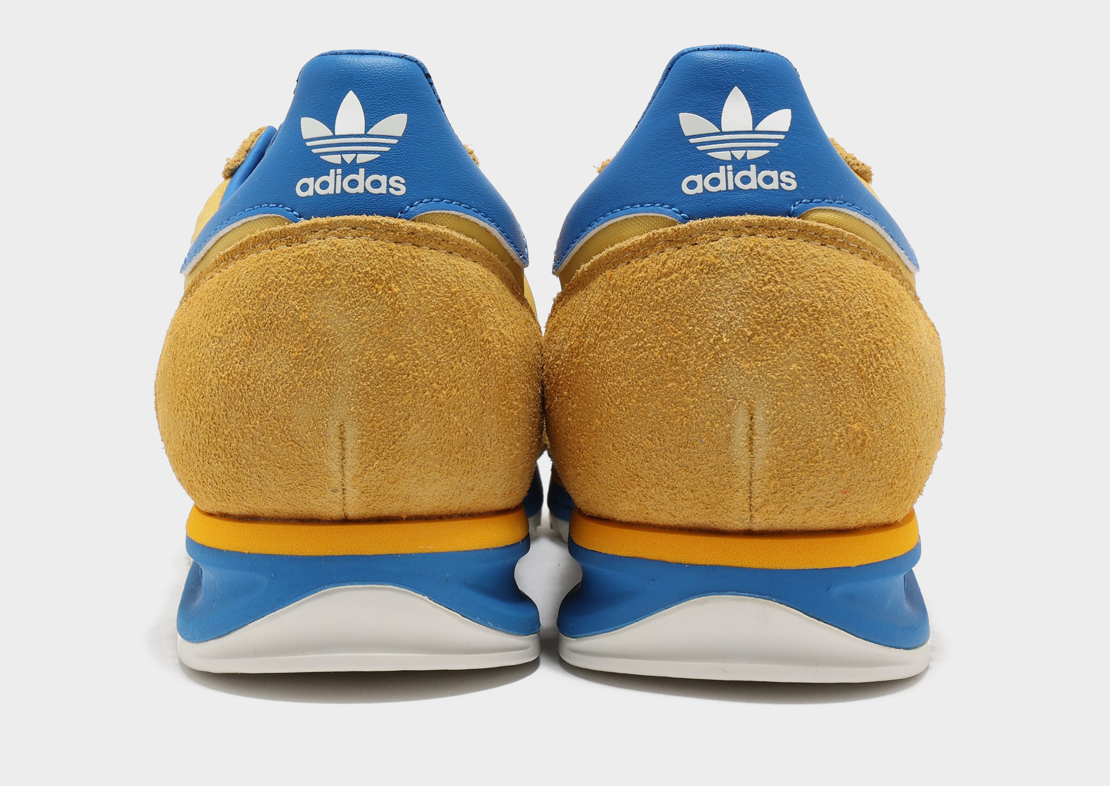 adidas Originals Chaussure SL 72 RS