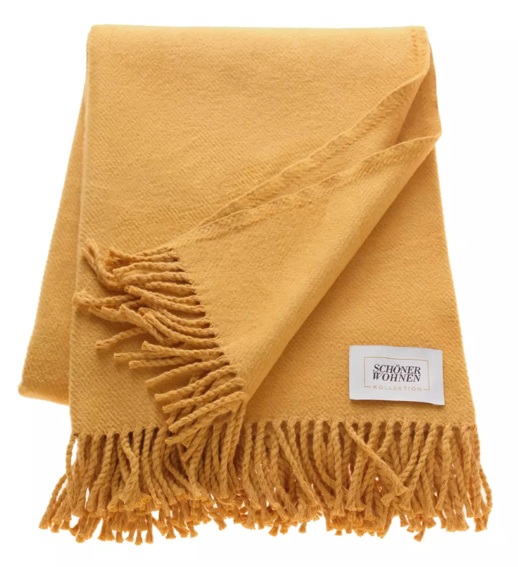 Kuscheldecke Basic 140 x 200 cm