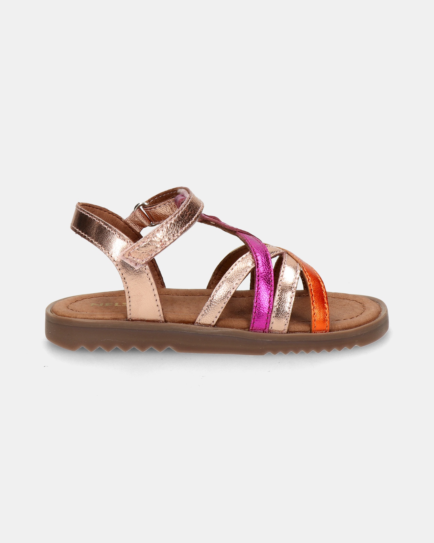Nelson Kids Sandalen  - multi