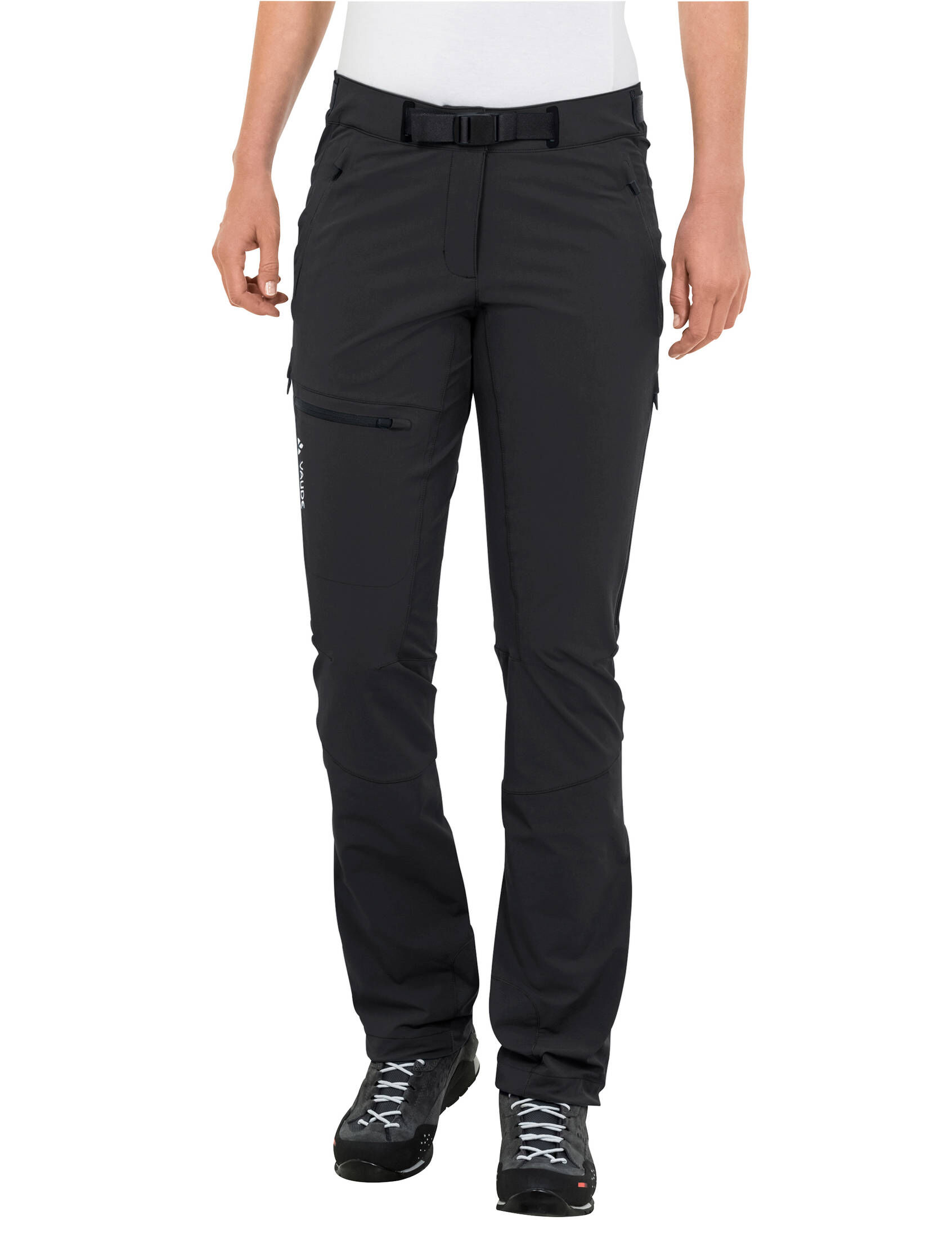 VAUDE| Damen Hose Women's Badile Pants II