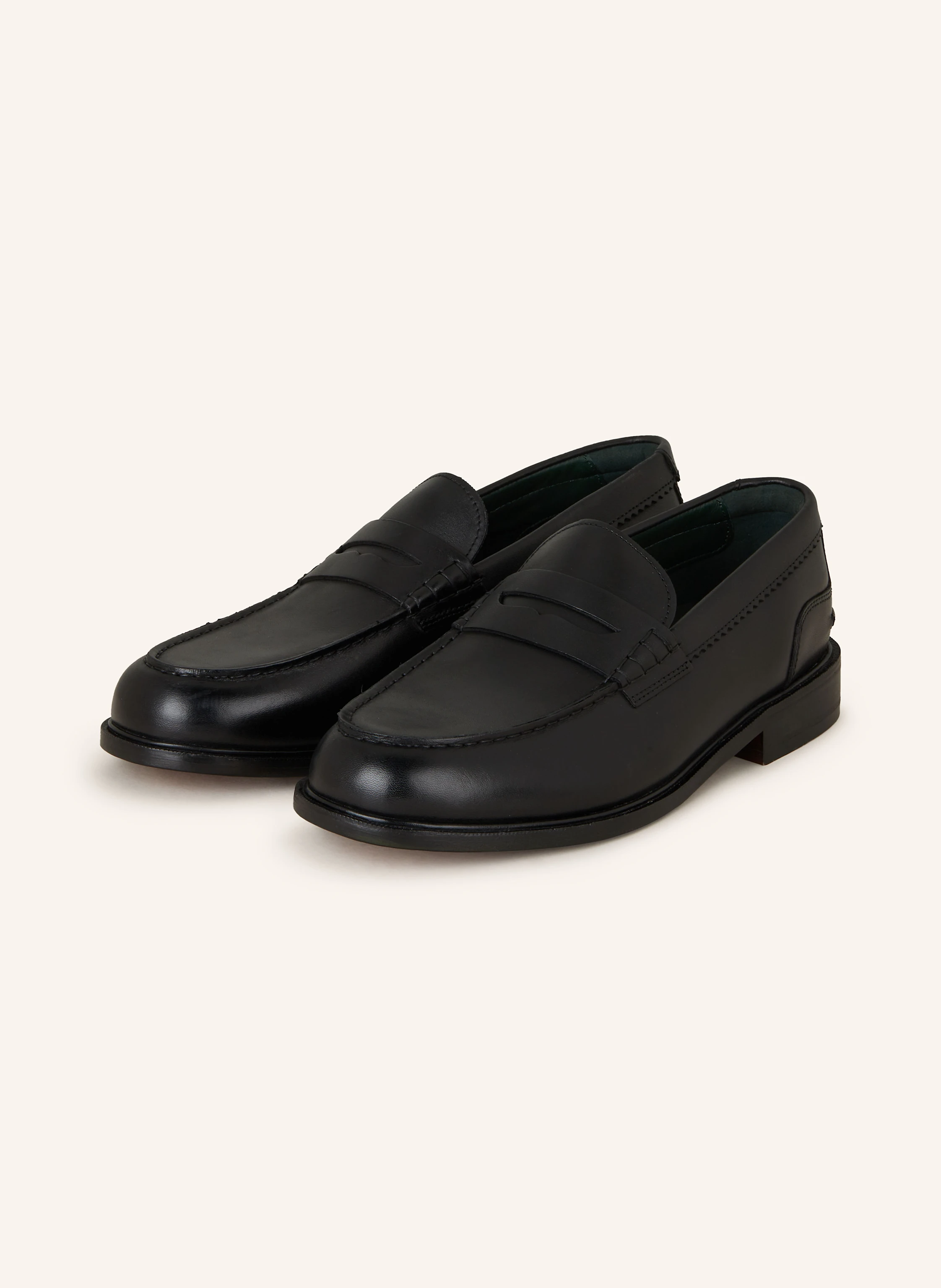 Clarks ORIGINALS Penny-Loafer CRAFT JAMES LO