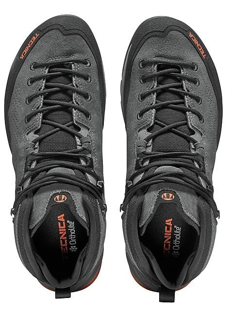 TECNICA - CHAUSSURES DE RANDONNEE SULFUR LEATHER MID GTX M