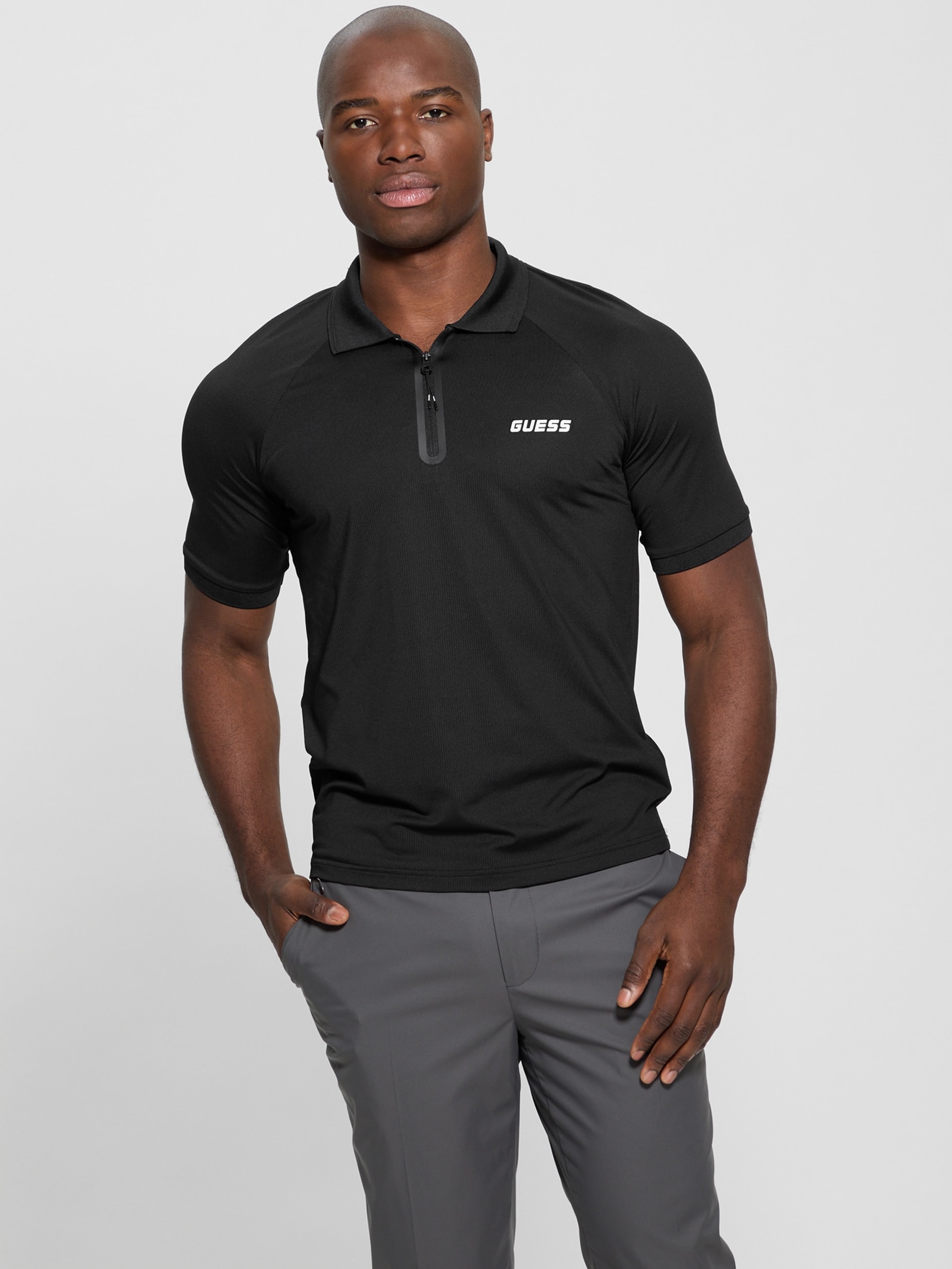 Eco Jaiss Polo