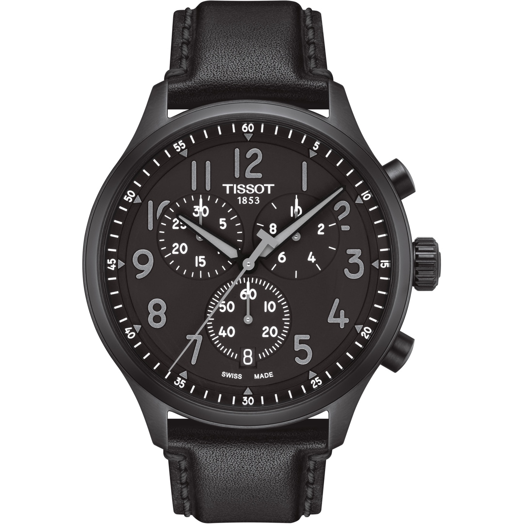 Tissot Chrono XL Vintage