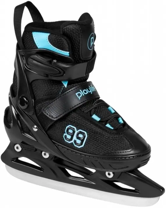 Powerslide Playlife Glacier Skøjter Børn | SkatePro