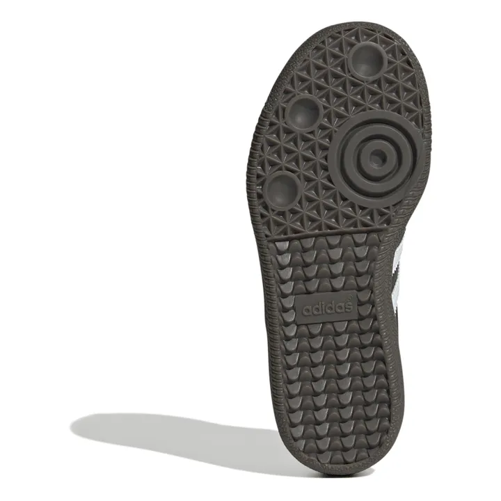 Adidas Baskets Lacets Samba | Noir