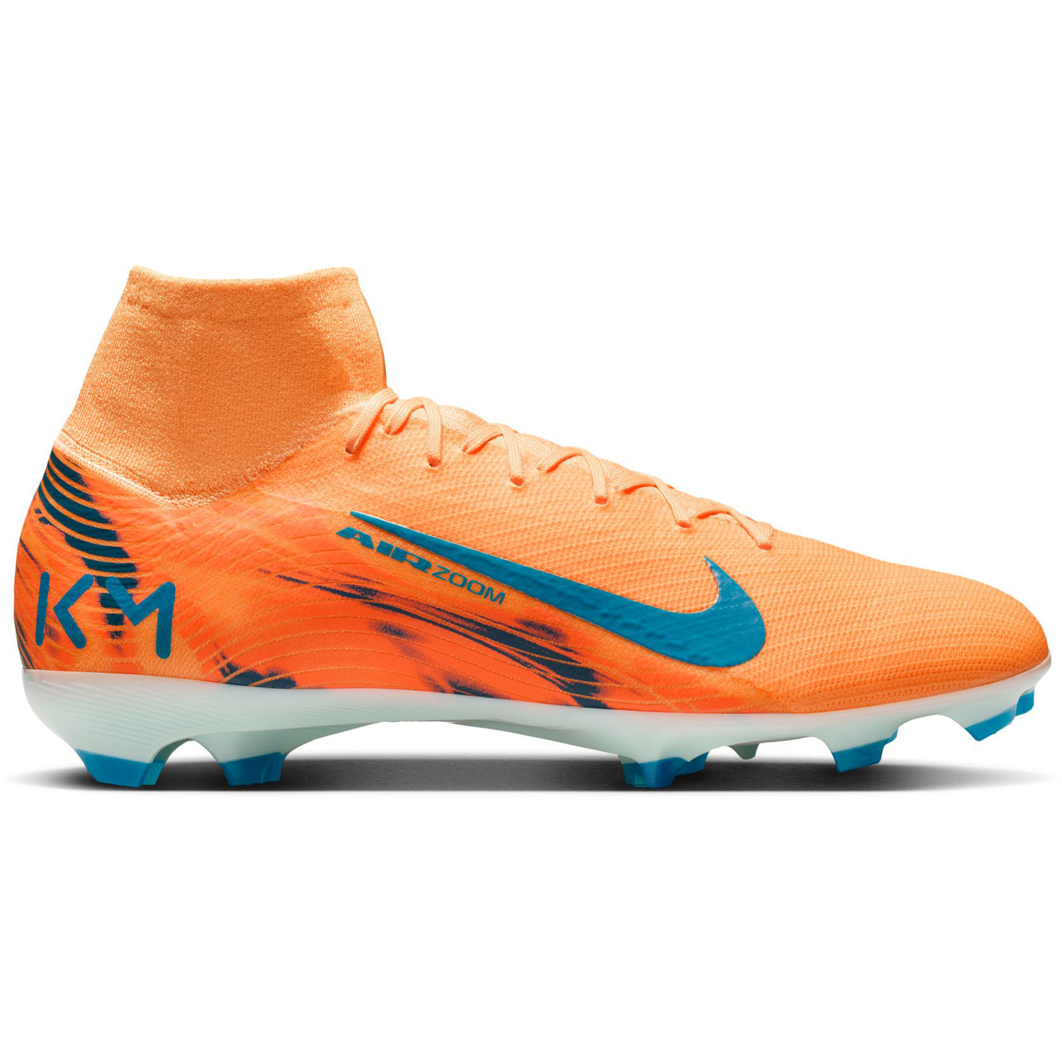 Nike Mercurial Zoom Superfly 10 Pro KM FG