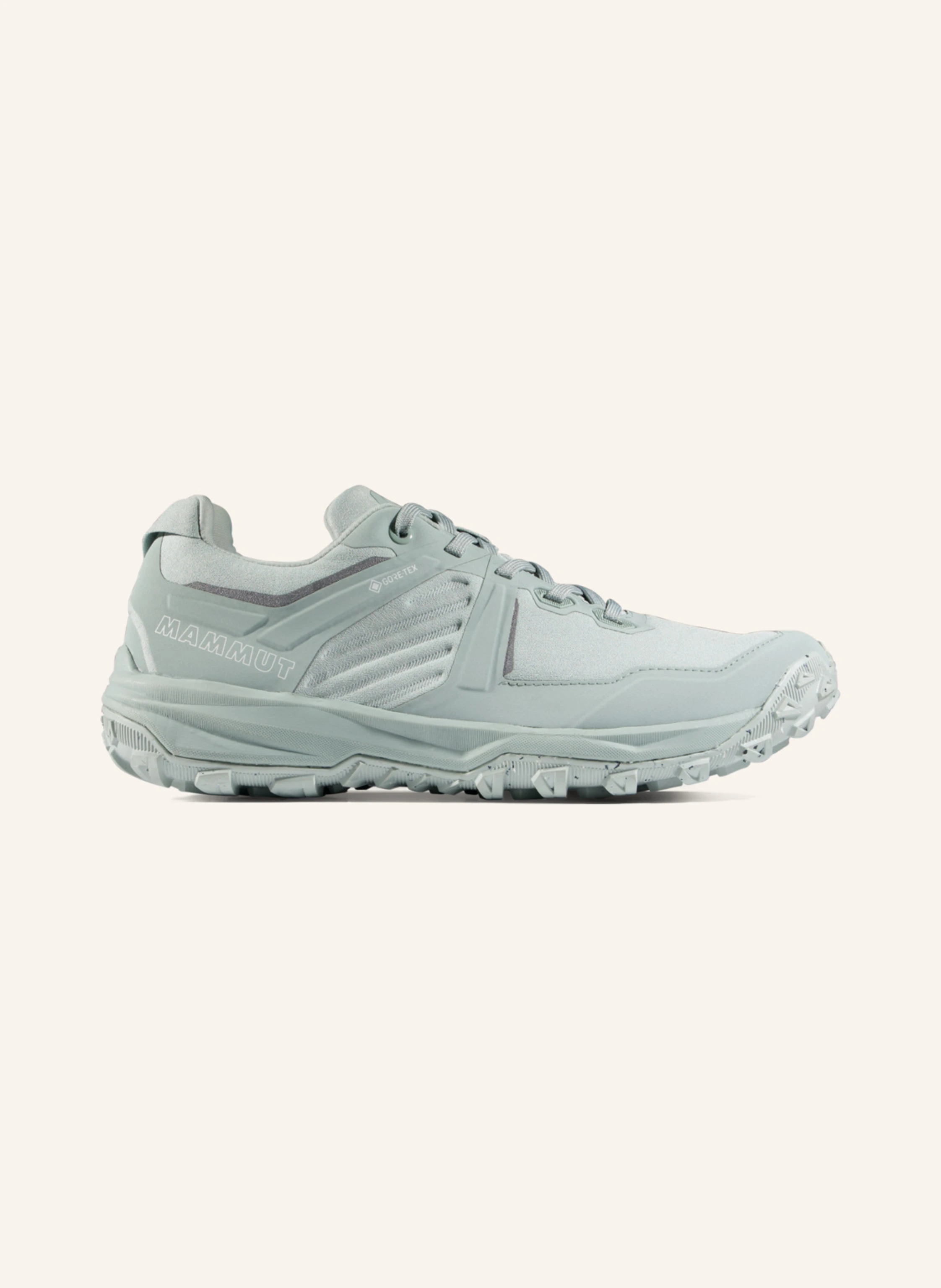 MAMMUT Trekking- & Wanderschuhe ULTIMATE III LOW GTX®