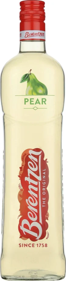 BERENTZEN PEAR 70CL