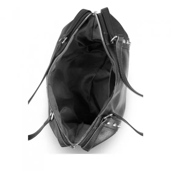 Sac à main NOIR PHILOV